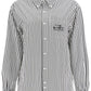 Women's Camicia The Striped Shirt