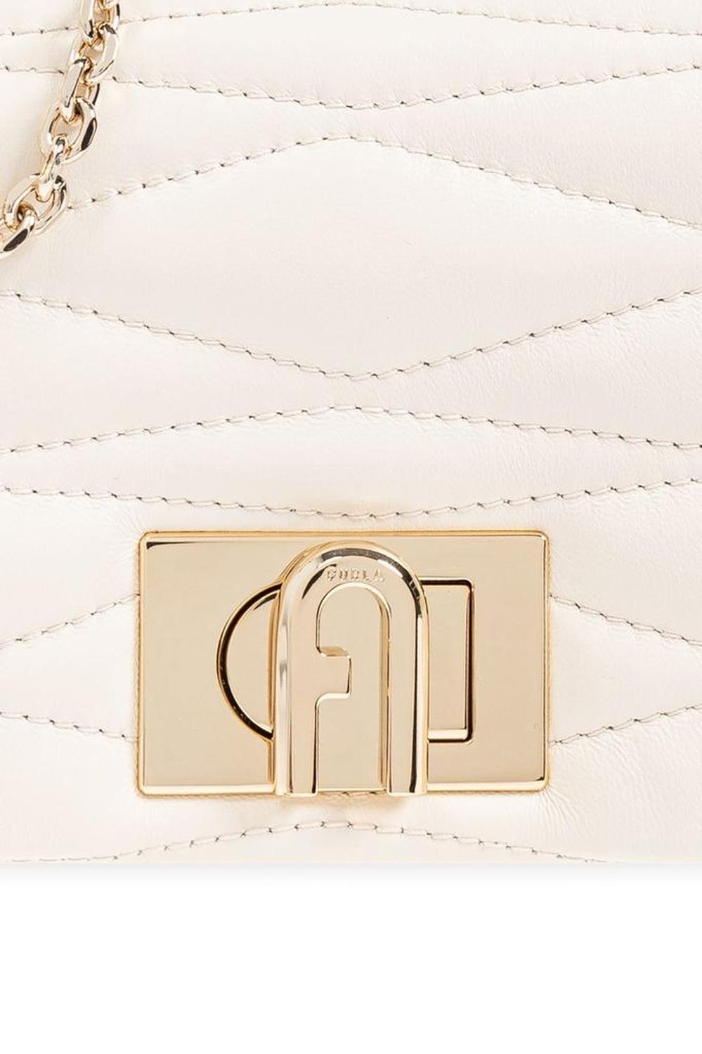 Furla 1927 Mini Shoulder Bag