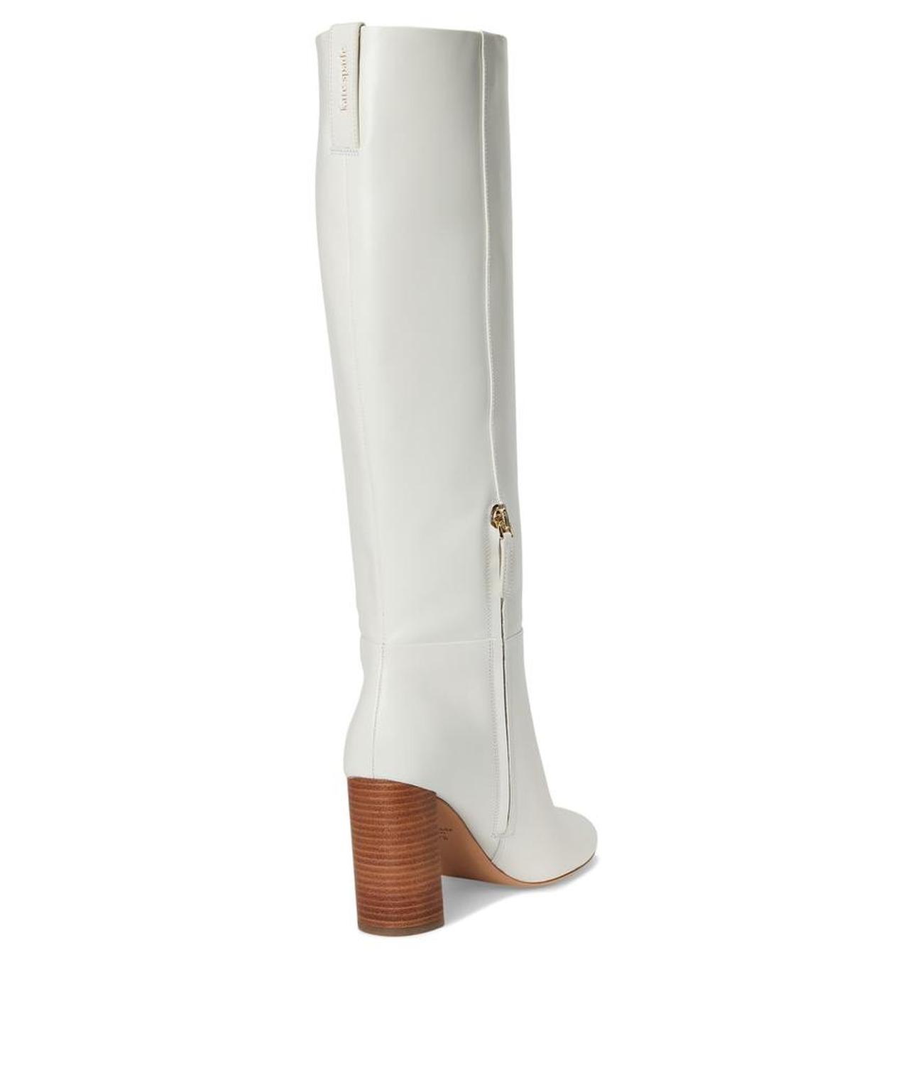 Colby Tall Heeled Boots