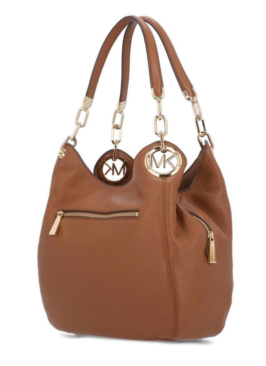 Michael Michael Kors Lillie Large Shoulder Bag