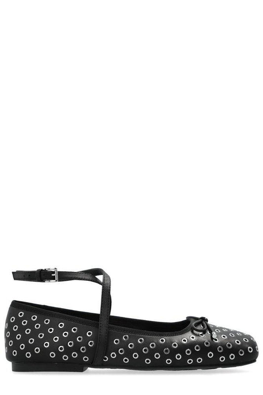 Michael Michael Kors Collette  Ballet Flats