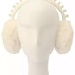 Women's Embellished Ear Muffs