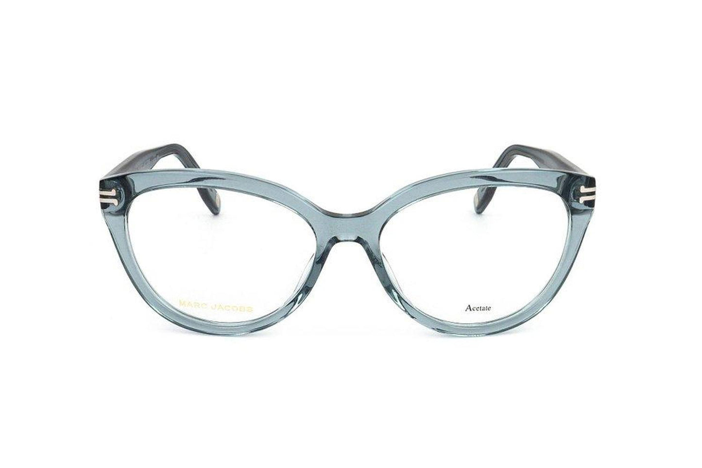 Marc Jacobs Eyewear Cat-Eye Frame Glasses