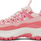 Pink 'The Colorblock Lazy Hiker' Sneakers