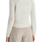 Cashmere Pullover Sweater