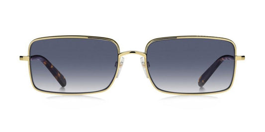 Marc Jacobs Eyewear Rectangle Frame Sunglasses