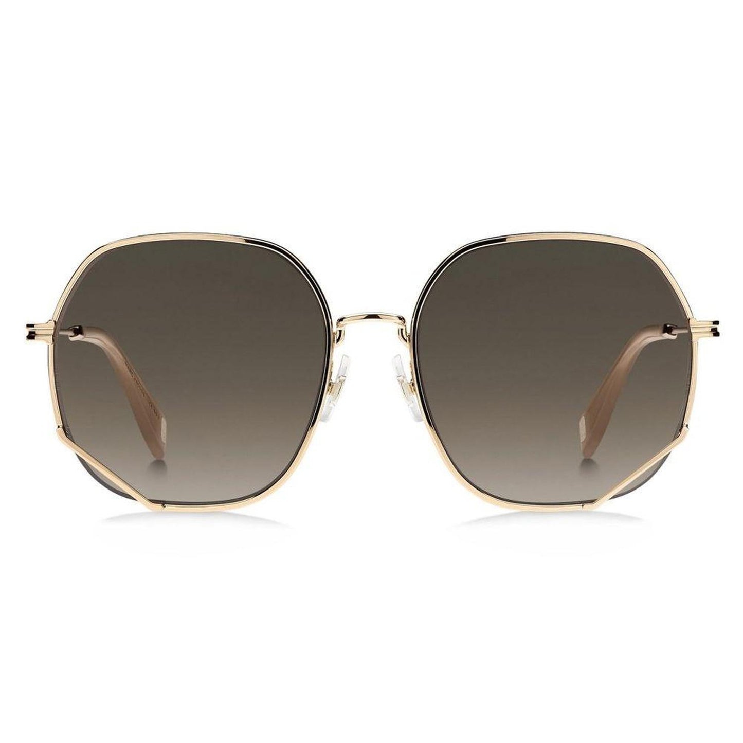 Metal Women's Sunglasses