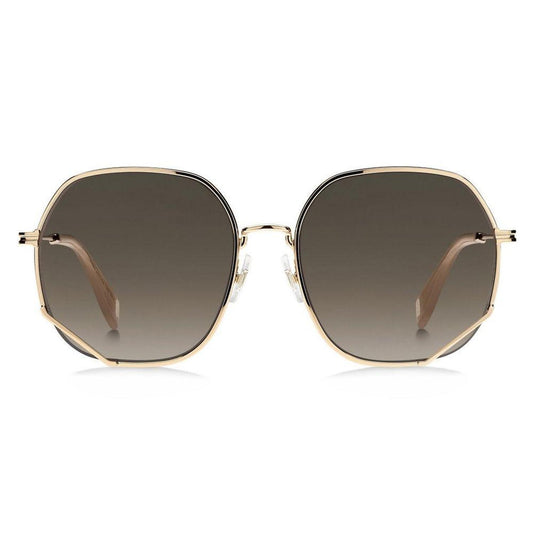 Metal Women's Sunglasses