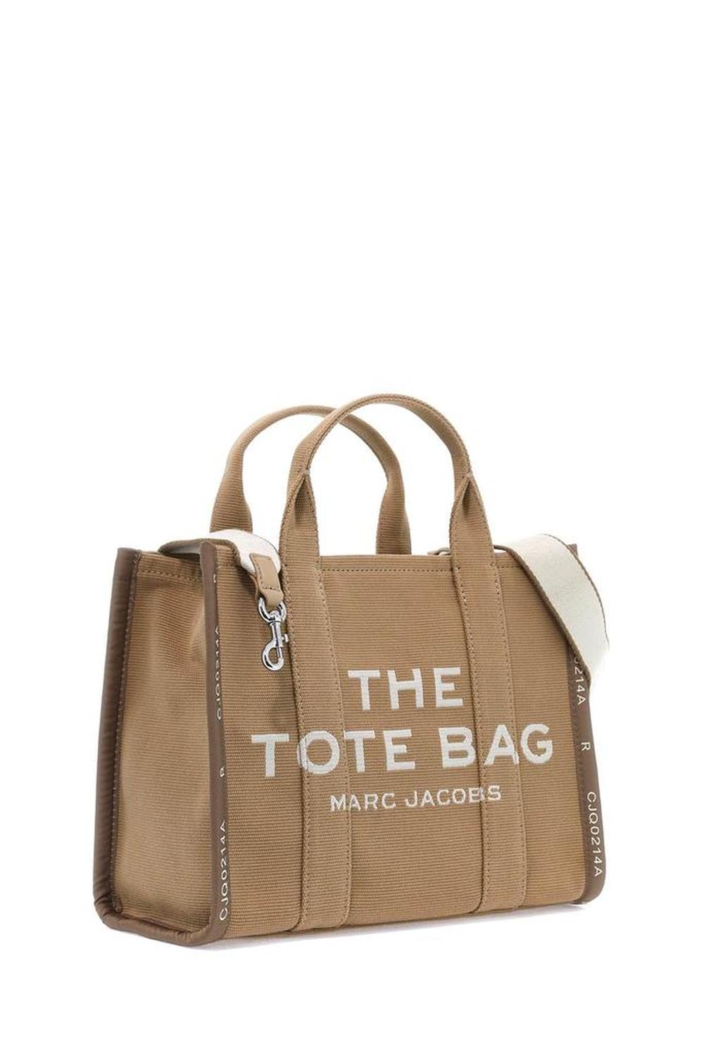 Women's The Jacquard Medium Tote Bag