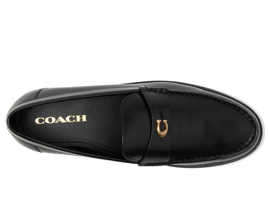 Jocelyn Leather Loafer