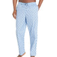 All Over Pony Player Woven Sleepwear Pants