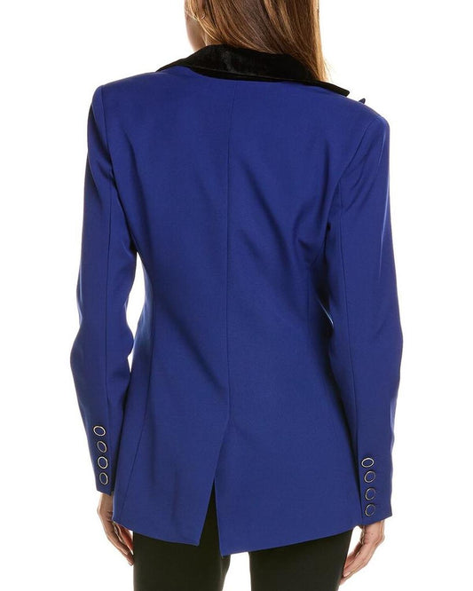 Alexia Admor Reiss Blazer