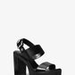 Holland Platform Sandal