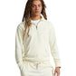 Loopback Fleece Quarter-Zip Sweatshirt