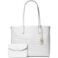 Eliza Extra Large East West Tote