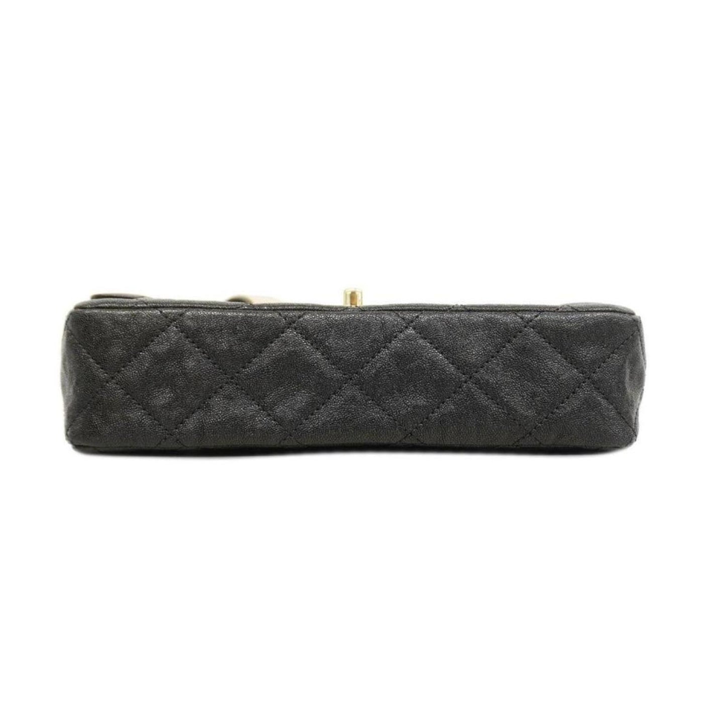 Chanel Matelassé  Leather Shoulder Bag (Pre-Owned)