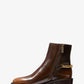 Carlisle Burnished Leather Boot