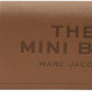 Brown 'The Leather Mini' Bag