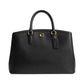 Legacy Large Pebbled Leather Carryall 35