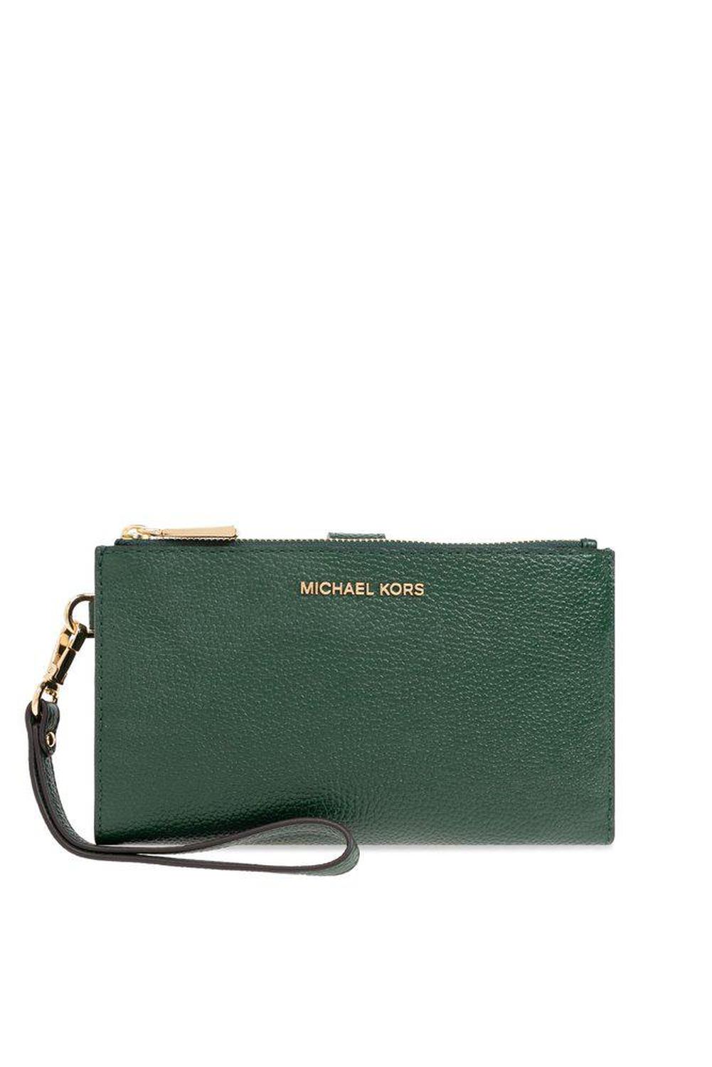 Michael Michael Kors Adele Smartphone Wallet