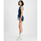 Women's Kimora Denim Romper