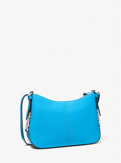 Laney Medium Leather Crossbody Bag