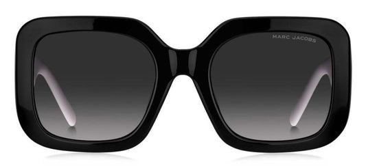 Marc Jacobs Eyewear Square Frame Sunglasses