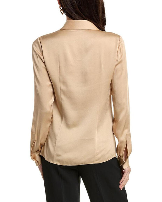 Michael Kors Techno Charm Hansen Shirt