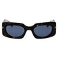 Marc Jacobs Eyewear Rectangular Frame Sunglasses