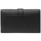 Nolita Medium Flap Trifold Leather Wallet