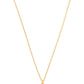 Kate Spade Fleurette Pendant Necklace