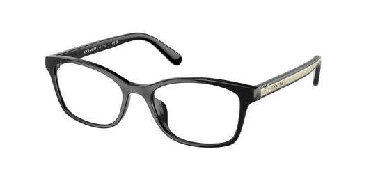 Women's 51 mm Black Opticals