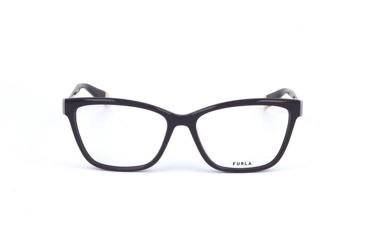 Furla Cat-Eye Frame Glasses