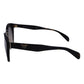 Prada 05TS NAI/5O0 Sunglasses in Brown Plastic