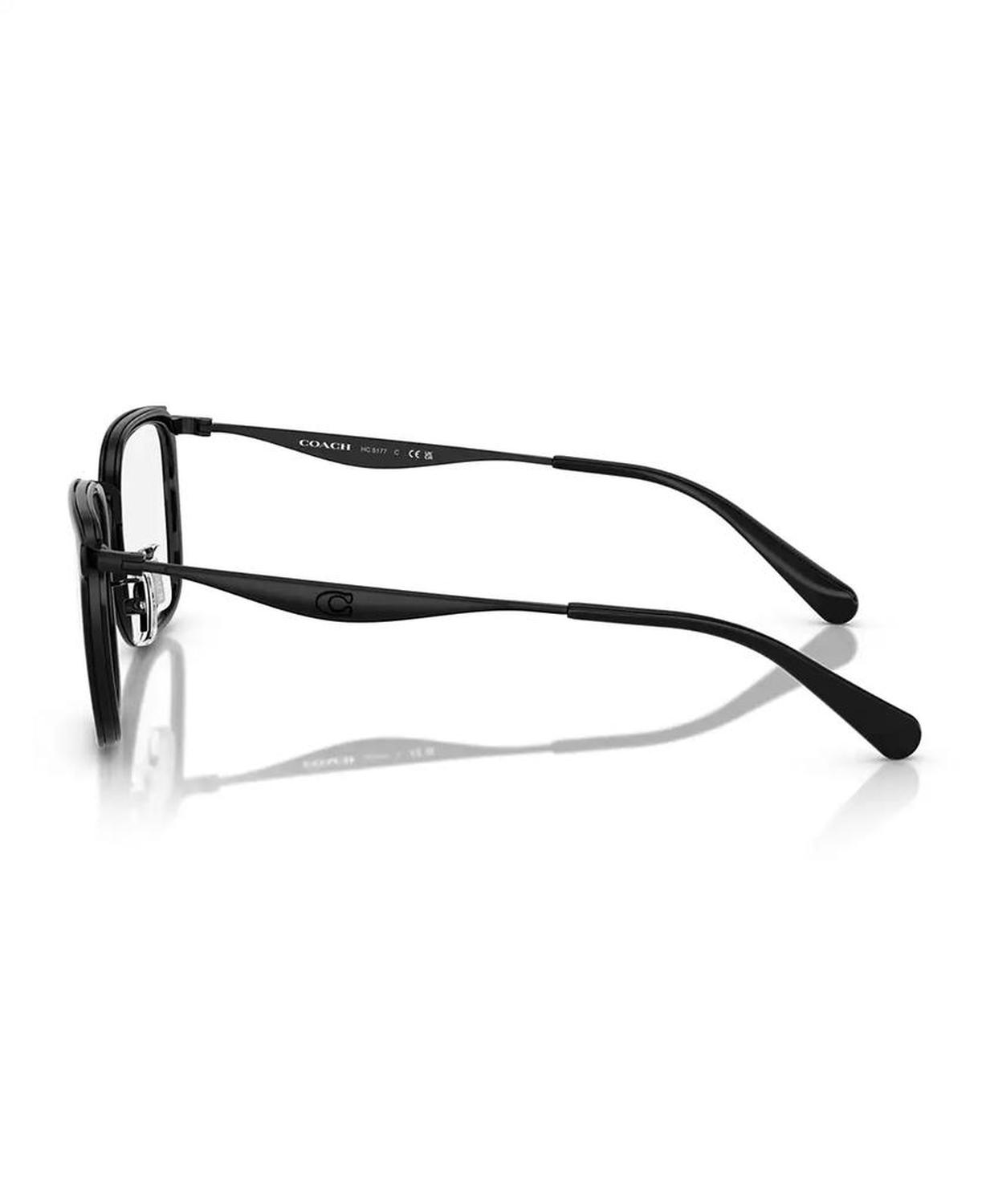 Men's Polarized Eyeglasses, HC5177