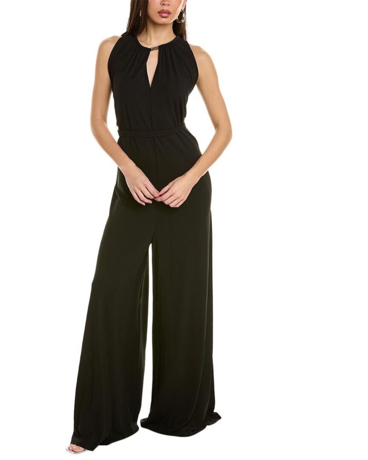 Max Mara Pascia Jumpsuit