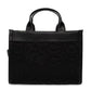 Marc Jacobs The Monogram Neoprene Medium Tote Bag