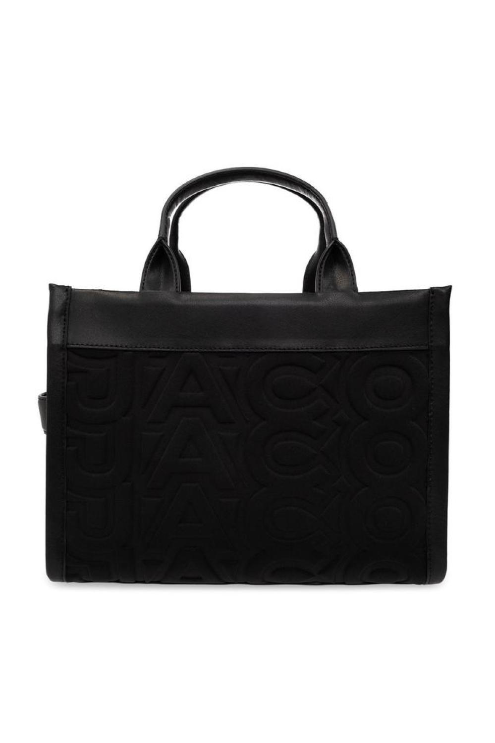 Marc Jacobs The Monogram Neoprene Medium Tote Bag