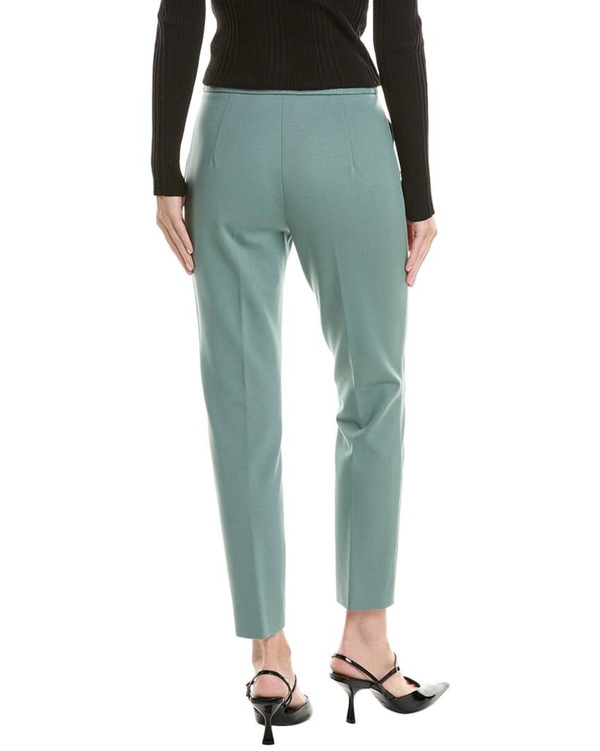 Max Mara Pegno Jersey Trouser