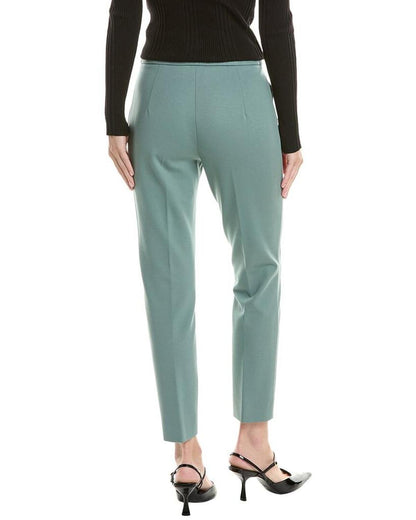 Max Mara Pegno Jersey Trouser