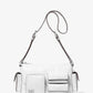 Dakota Medium Leather Shoulder Bag