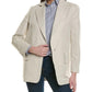 Max Mara Mosa Linen-Blend Jacket