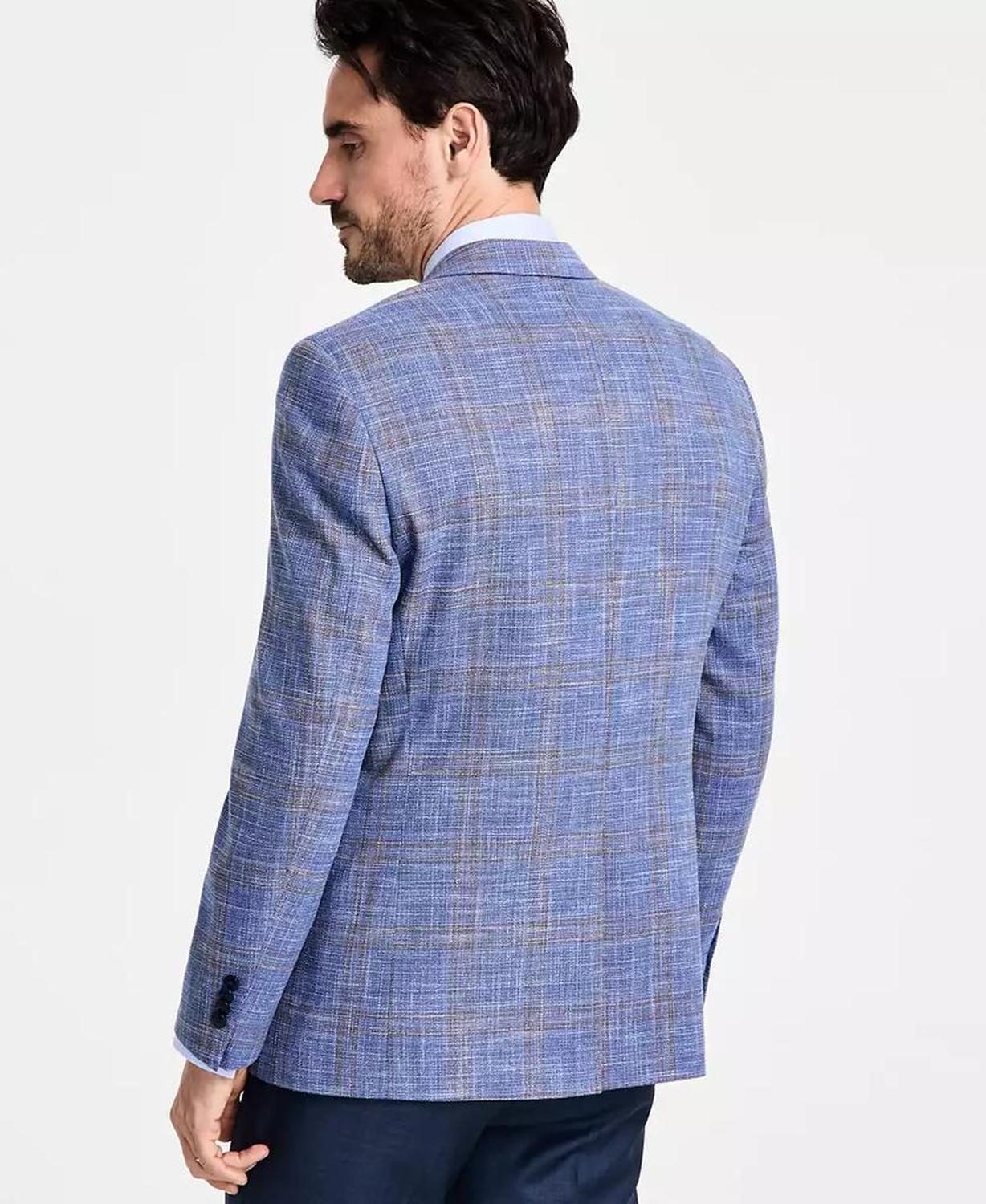 Men's Classic-Fit Sport Coat