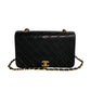 Chanel Matelassé  Leather Shoulder Bag (Pre-Owned)