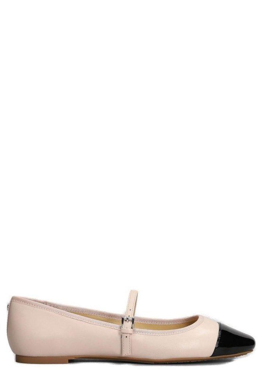 Michael Michael Kors Mae Ballet Flats