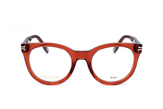 Marc Jacobs Eyewear Cat-Eye Frame Glasses