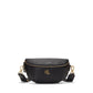 Leather Marcy Belt Bag