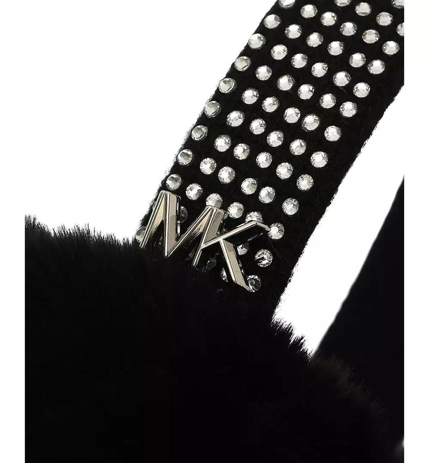 Mini Studded Earmuffs