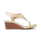 Women's Robyn Thong Wedge Sandals