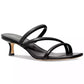 Celia Slip-On Slide Dress Sandals